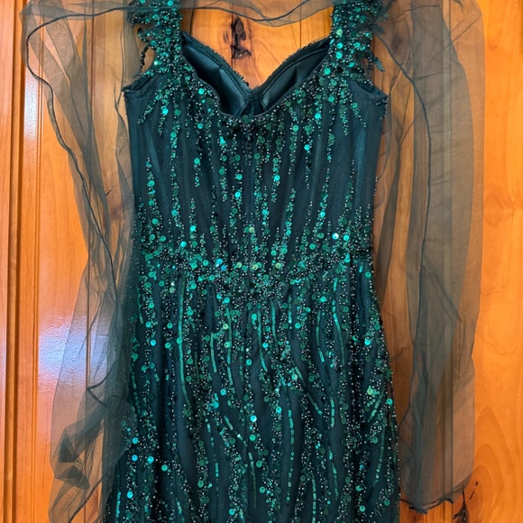 Formal Dress - Picture 5 of 6